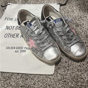 Golden Goose, superstars